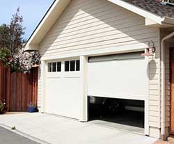 Commerce City Garage Door Installation